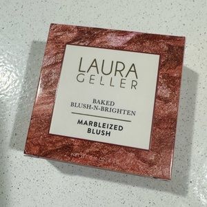 Laura Geller Sunswept Marbleized Blush